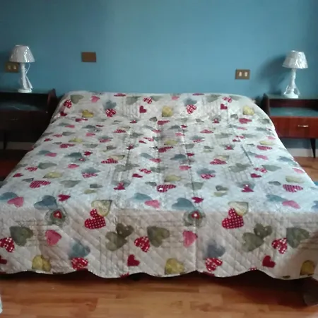 La Civetta 2 Bed and breakfast *