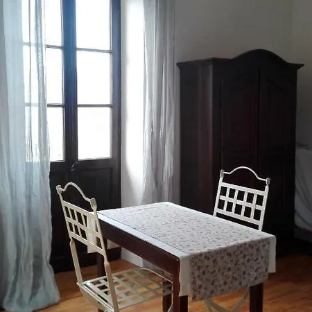Bed and breakfast La Civetta 2 Monvalle