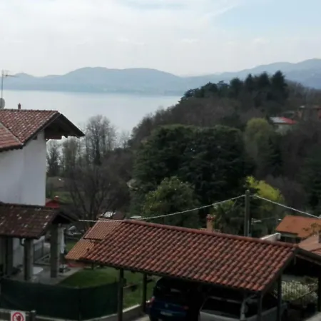 La Civetta 2 Bed and breakfast