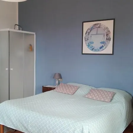 Bed and breakfast La Civetta 2
