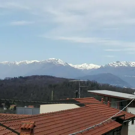 Bed and breakfast La Civetta 2