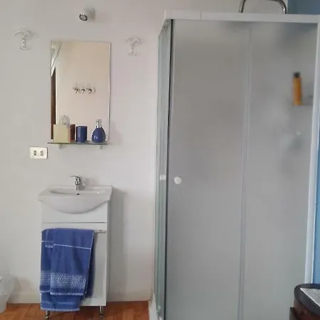 La Civetta 2 Bed and breakfast *
